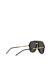Lusso Sartoriale sunglasses - | Dolce & Gabbana