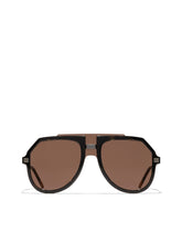 Lusso Sartoriale sunglasses - | Dolce & Gabbana