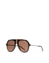Lusso Sartoriale sunglasses - | Dolce & Gabbana