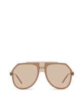 DG Intermix sunglasses - | Dolce & Gabbana