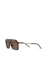 Lusso Sartoriale sunglasses - | Dolce & Gabbana
