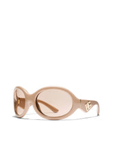 DNA Sunglasses - | Dolce & Gabbana