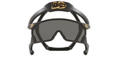 Next generation mask sunglasses - | Dolce & Gabbana