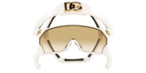 Next generation mask sunglasses - | Dolce & Gabbana