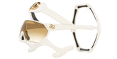 Next generation mask sunglasses - | Dolce & Gabbana