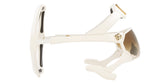 Next generation mask sunglasses - | Dolce & Gabbana