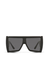 Visor sunglasses - | Dolce & Gabbana