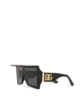 Visor sunglasses - | Dolce & Gabbana