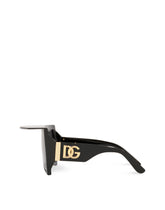 Visor sunglasses - | Dolce & Gabbana