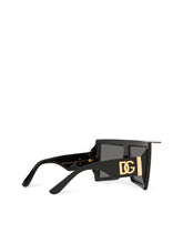 Visor sunglasses - | Dolce & Gabbana