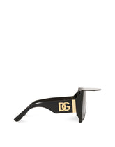 Visor sunglasses - | Dolce & Gabbana