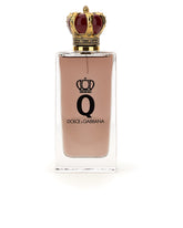 Q by Dolce&Gabbana Eau de Parfum Intense - | Dolce & Gabbana