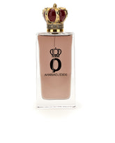 Q by Dolce&Gabbana Eau de Parfum Intense - | Dolce & Gabbana