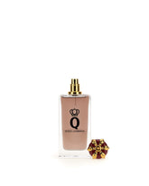Q by Dolce&Gabbana Eau de Parfum Intense - | Dolce & Gabbana