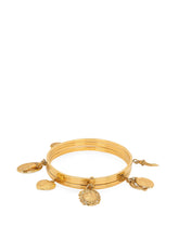 Bracelet with charms - | Dolce & Gabbana