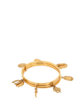 Bracelet with charms - | Dolce & Gabbana