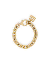 Gold chain bracelet - | Dolce & Gabbana