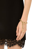 Gold chain bracelet - | Dolce & Gabbana