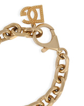Gold chain bracelet - | Dolce & Gabbana