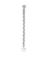 Silver chain bracelet - | Dolce & Gabbana