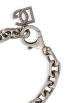 Silver chain bracelet - | Dolce & Gabbana