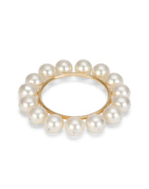 Rigid bracelet with maxi-balls - | Dolce & Gabbana