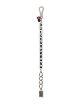 Bracelet with Dolce&Gabbana logo dice - | Dolce & Gabbana