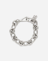Maxi-link bracelet - | Dolce & Gabbana