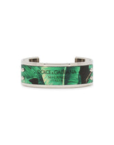 Rigid “Banano” bracelet - | Dolce & Gabbana