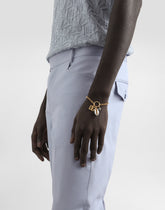 DG logo bracelet - | Dolce & Gabbana