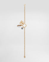 DG logo bracelet - | Dolce & Gabbana