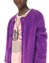 Clip-on earrings with DG logo pendants - | Dolce & Gabbana