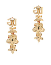 DG logo earrings - | Dolce & Gabbana