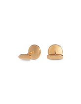 Cufflinks with DG logo - | Dolce & Gabbana