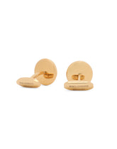 Cufflinks with DG logo - | Dolce & Gabbana