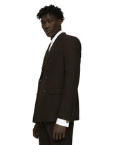 Cufflinks with coins - | Dolce & Gabbana