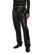 DG logo belt - | Dolce & Gabbana