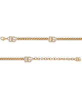 DG logo belt - | Dolce & Gabbana