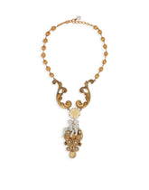 Necklace Woman - | Dolce & Gabbana