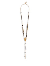 Rosary necklace - | Dolce & Gabbana