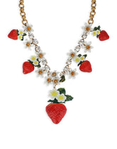 Necklace Woman - | Dolce & Gabbana