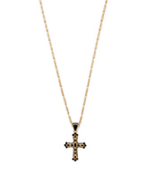 Cross necklace - | Dolce & Gabbana