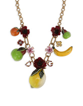 Necklace Woman - | Dolce & Gabbana