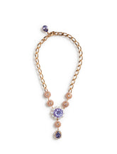 Chain necklace with pendant - | Dolce & Gabbana