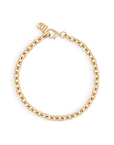 Gold chain necklace - | Dolce & Gabbana
