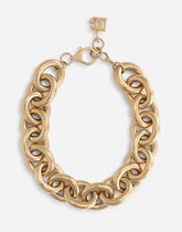 Chain choker - | Dolce & Gabbana