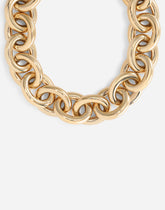 Chain choker - | Dolce & Gabbana