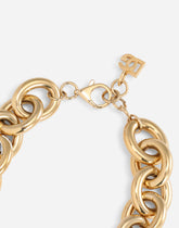 Chain choker - | Dolce & Gabbana