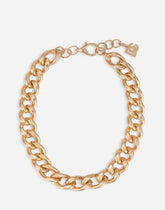 Chain choker - | Dolce & Gabbana