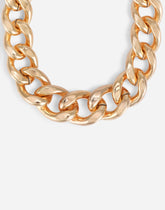 Chain choker - | Dolce & Gabbana
